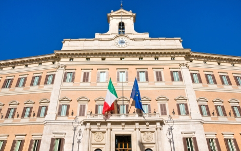 montecitorio